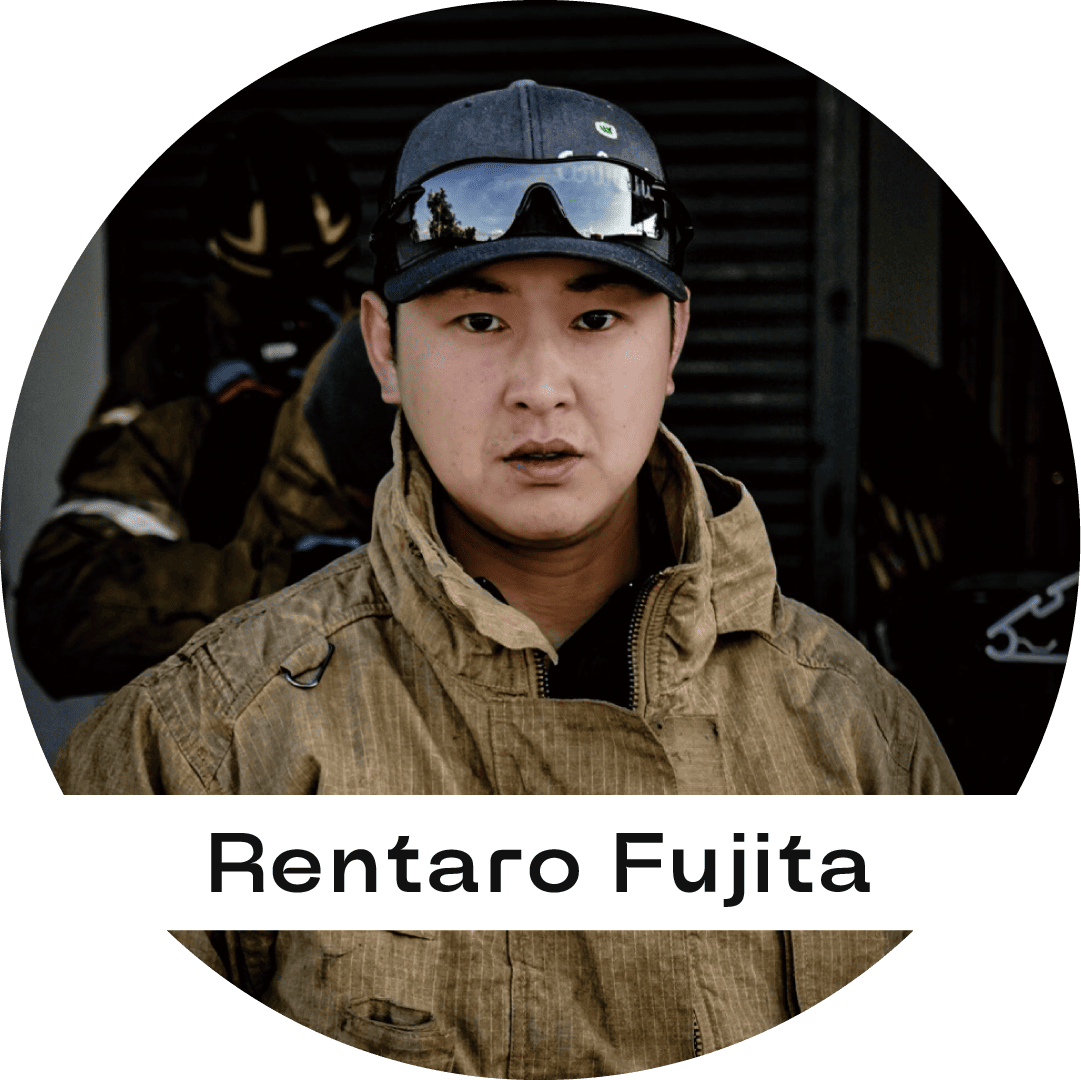 Rentaro Fujita