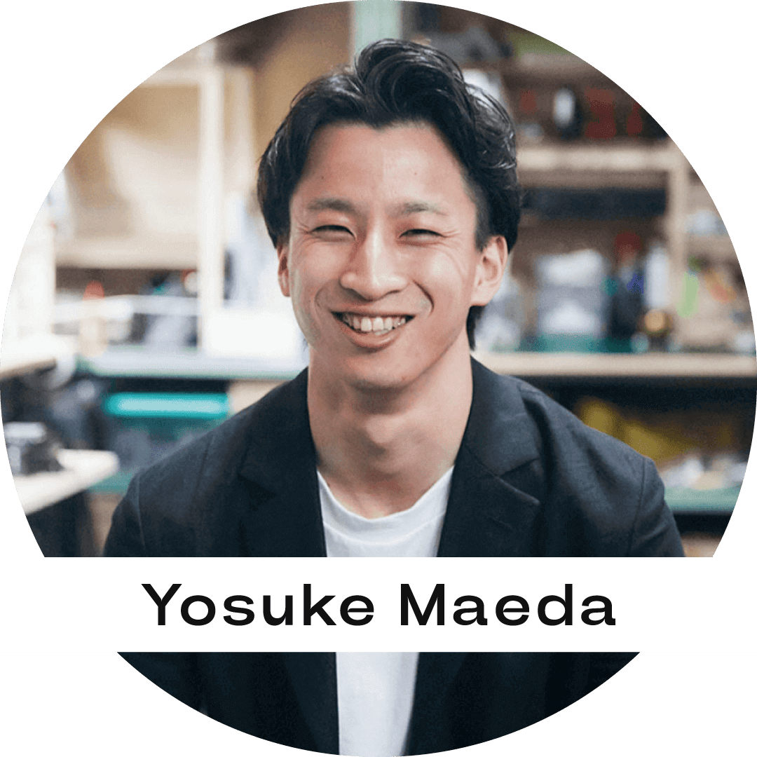 Yosuke Maeda