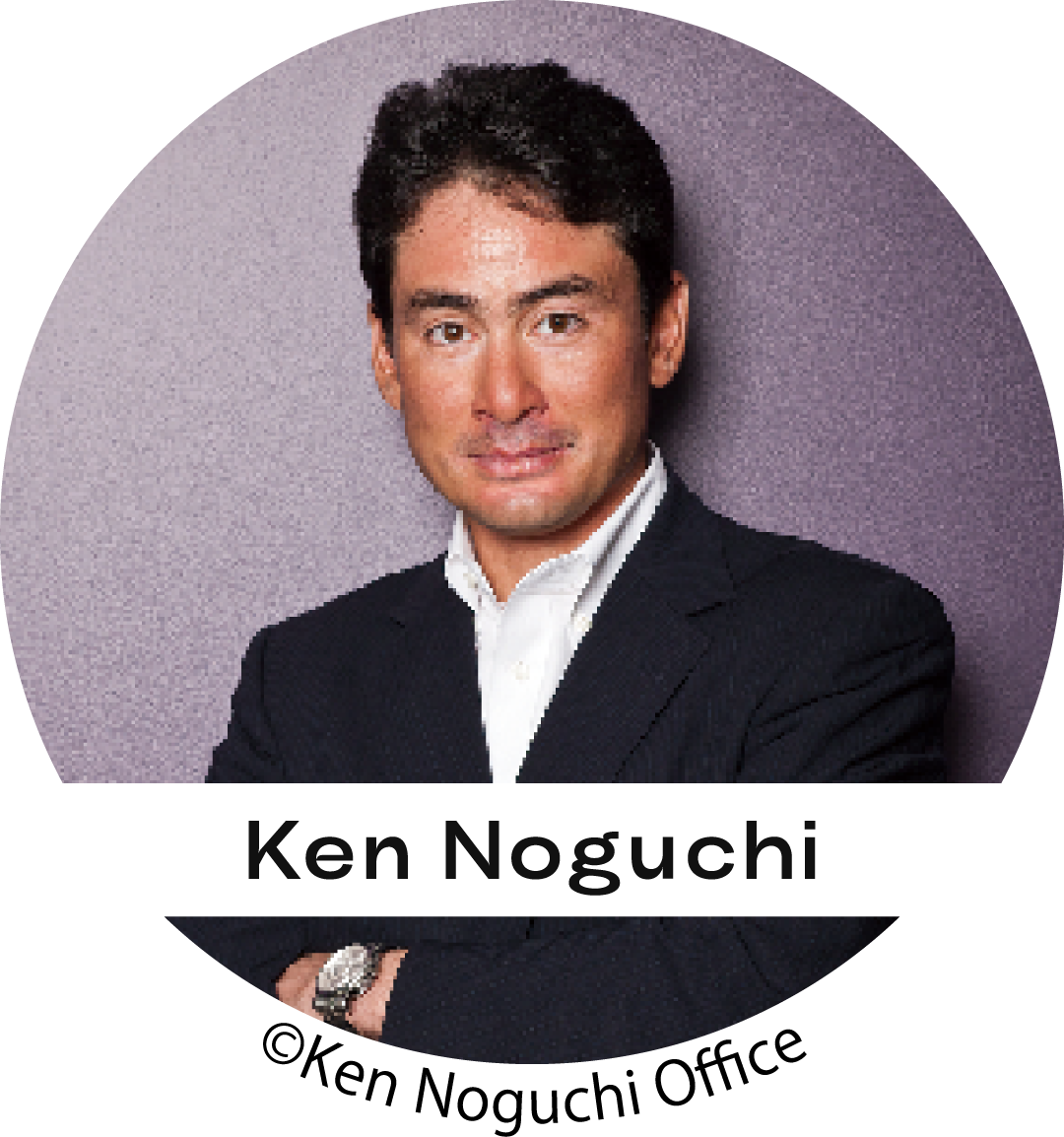 Ken Noguchi